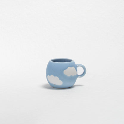 Cloud Espresso Mug