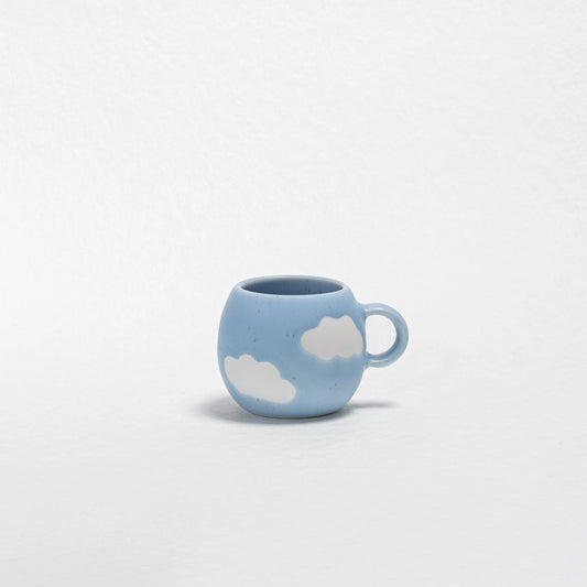 Cloud Espresso Mug