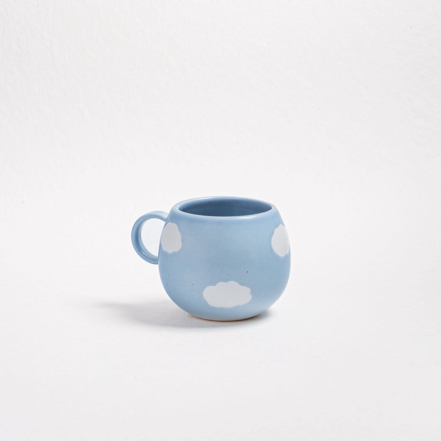 Cloud Mug