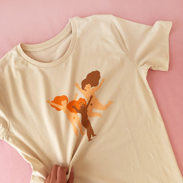 Nudies T-Shirt