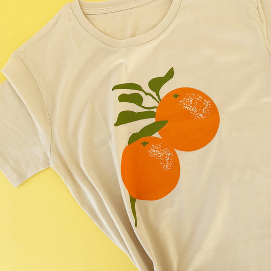 Oranges T-Shirt