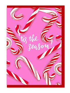 Candy Canes Christmas