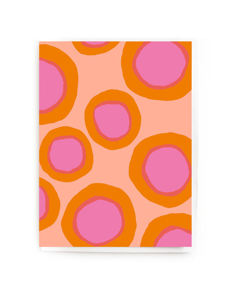 Spots Geo Blank Mini