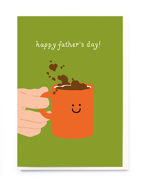 Coffee Mug Father's Day
