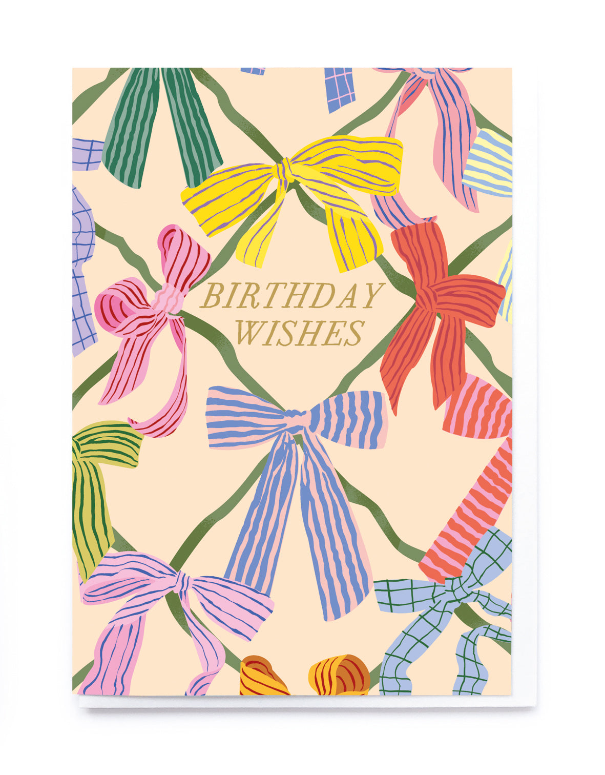 Bows Birthday