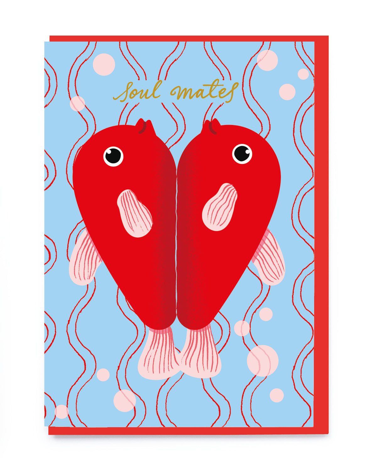 Sole Mates Valentine