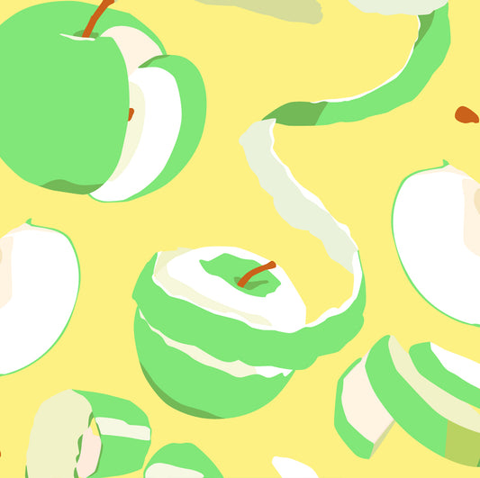 Apples Wrap