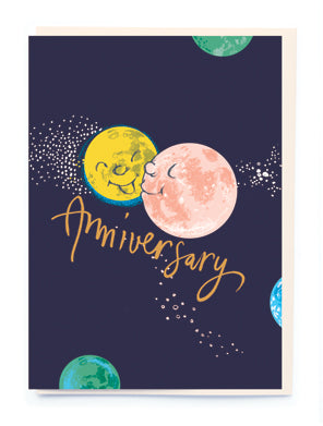 Moons Anniversary