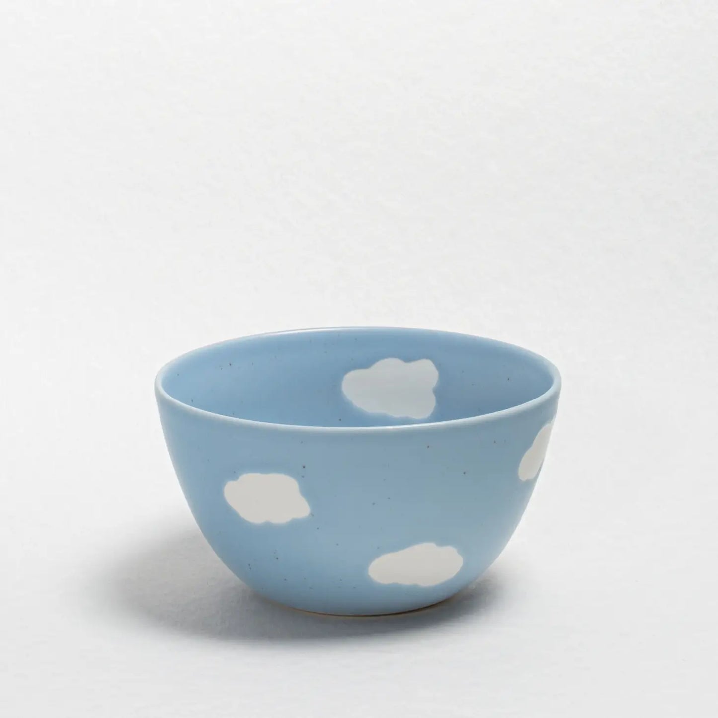 Cloud Bowl