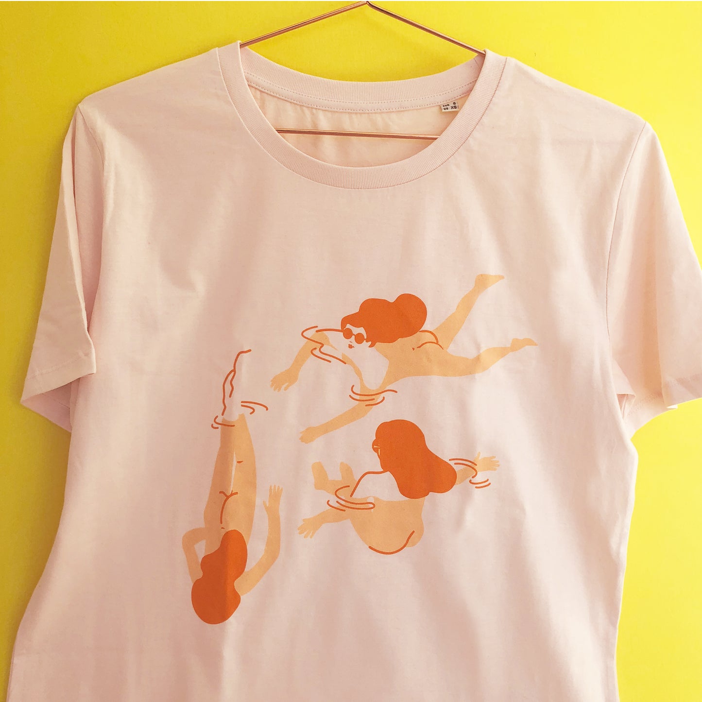 Wild Swimmers T-Shirt