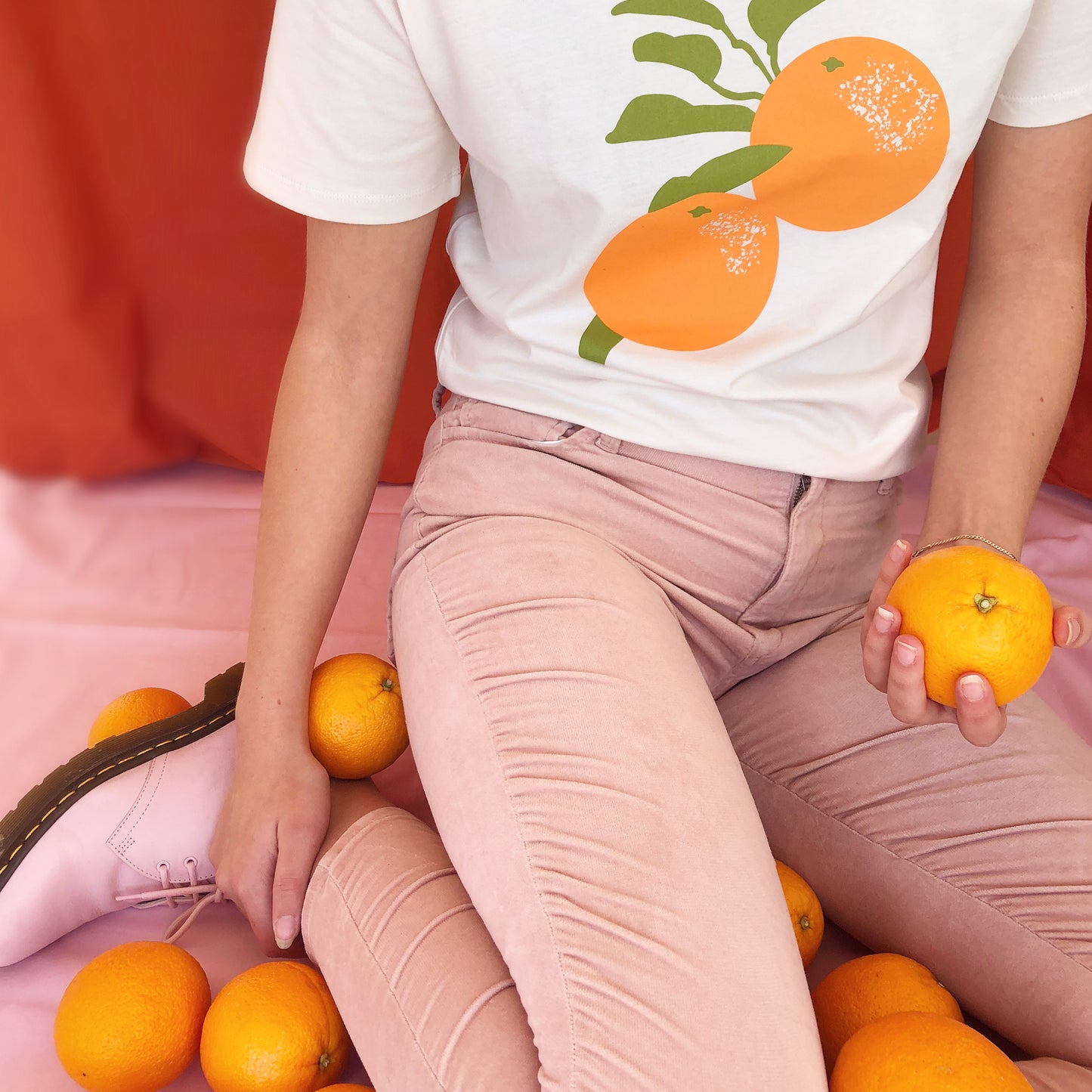 Oranges T-Shirt