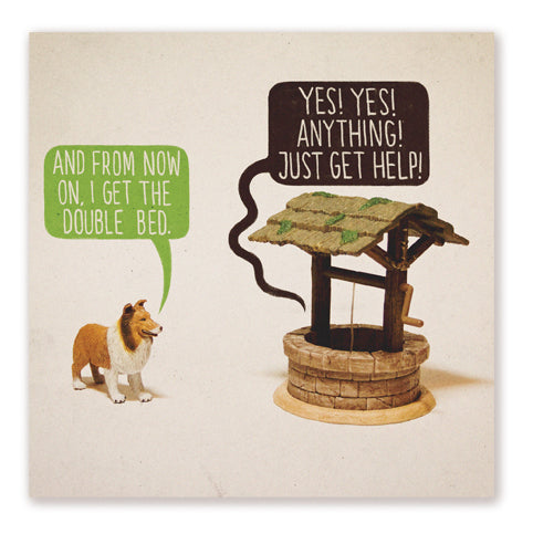 Leverage Toy Stories