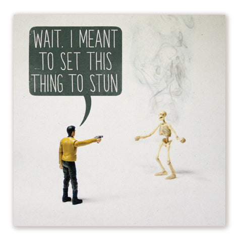 Technical Hitch Toy Stories