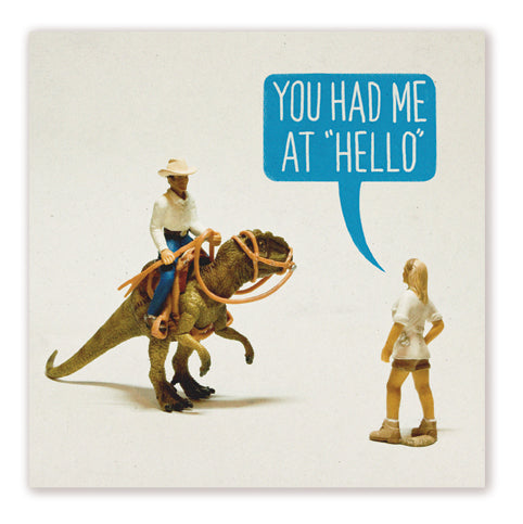 First Impression Toy Stories