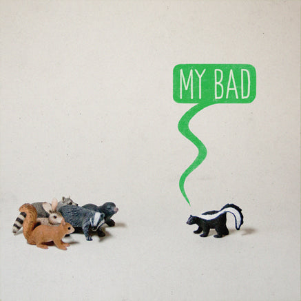 The Usual Suspect Toy Stories