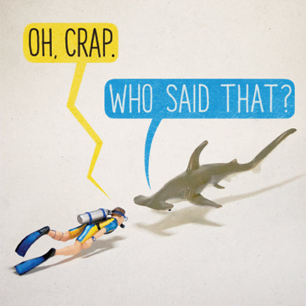 Blind Spot Toy Stories