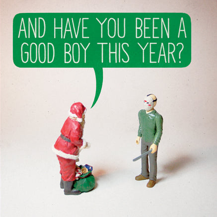 Good Boy Toy Stories Christmas
