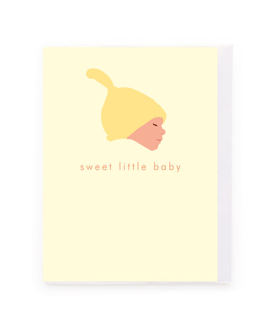 Sweet Little Baby Mini