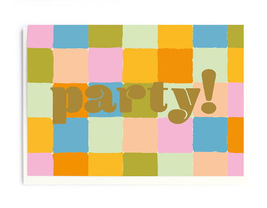 Party Birthday